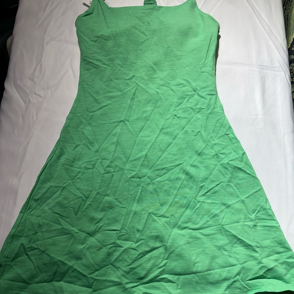 Outdoor Voices Move Free Dress Jadete - Picture 2 of 7